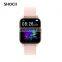 2022 New Arrival X5 Smart Watch Full Touch Screen Waterproof  Heart Rate Monitor X5 Smartwatch for IOS Android