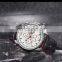 Pagani Design 3306 Men Casual Leather Chronograph Quartz Movement Watches Business Waterproof Wristwatch