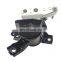 Top Quality Chassis Rubber Moulds Manufacturer Engine Mounting OEM 12305-0V040 For RAV4 ASA44 2013-2016