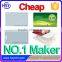 HOT seller making smart access control company id card rfid chip card with good quality