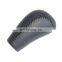 Manual Leather 5 Speed Gear Shift Knob Manual Transmission Transfer gear shift For Toyota Prado LC120 Land Cruiser Prado 03-09