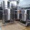 2t Brewhouse System
