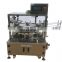 Industrial Known Automated Bottles Vertical Rotary Cartoning Machine  Small Box Packing Machine
