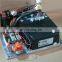 Electric forklift ac motor speed controller 25kw