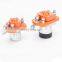 Huanxin Winch Waterproof DC Solenoid Contactor/DC Relay ZJ800A
