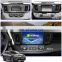 For 2015+ CRAFTER Car Radio GPS panel intelltion Frame Kit With Power Cable