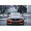 Hot Pressing Tank Craft Military Quality Front Bumper Lip For BMW M5