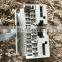 Low Cost Original PLC Module Mitsubishi Melsec FX Series FX3U-4AD Automation Control
