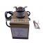 Replacement New Servo Motor Encoder Kubler Absolute Rotary Encoder 8.3620.043C.0100.0017 5-20V 100ppr 50mA