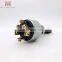 excavator engine ignition switch and key locks pc200-3/5/6 08086-10000
