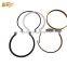 HIDROJET excavator part E312B bucket cylinder seal kit bucket seal kit for E312C