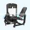 Wholesale Seated Leg Extension Home Leg Training Gym Equipment Prone Leg Curl Machine Strength Training Equipment