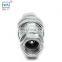 High quality OEM Service provide poppet type 3/8 inch ISO 7241-B HNV hydraulic quick coupling for tractor