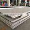 Hot rolled 201 202 304 316 ss plate NO.1 surface 12mm thick stainless steel plate price