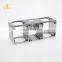 ZHONGLIAN CNC Machining Accessories Aluminum Camera Parts 6063 Alloy Material