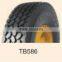 High Performance OFF-THE-ROAD(OTR) Truck Tyres