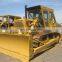 Japan  original Used Caterpillar D7G Crawler Bulldozer in China low price