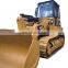 Used CAT 963D crawler loader , Original japan CAT 963D , CAT swampy marsh  loader Hot sale