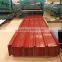Ppgi Sheet, 840mm Ppgi Corrugated Steel Sheet