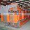 Prefabricated poultry shed for sale / low cost steel structure poultry shed