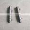 Manufacturer Professional 32mm steel rebar coupler price Threaded metal quick coupler