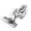 kitchen furniture 35 mm Cup 3d adjustable conceal hydraulic soft close cabinet door hinge manufacturer
