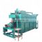 Expert for crops waste and industrial waste materials  charring stove carbon fiber carbonization furnace
