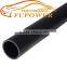 Length:1Meter ID:4.5 inch Industry Silicone Straight Turbo intercooler/Oil Cooler /radiator Coupler Hose pipe Tube