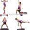 27'' Fitness Aerobic Step Adjust 4