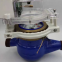 Wireless smart camera water meter GPRS/NB communication connection