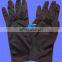 White Micro Fiber Sewn Jewelry Cleaning Gloves, Protocol Glove, Etiquette Gloves