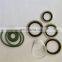 Screw air compressor parts 2901029900 2901007600 unloading valve unloading repair kit