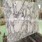 high quality white marble arabescato white marble