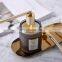 OEM logos 4 PCS Candle Tools Wick Trimmers Snuffer Dipper candle Snipping Set Candle Accessories scissors set