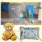 Pillow fiber filling machine line big toy filling machine