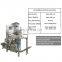 Multi-head Weigher Automatic Weighing Fried Food Packing Machine Fried Chicken French Fries Packing Machine