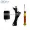 Factory price Electronic rebound hammer digital concrete test rebound Hammer price