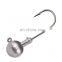 Byloo High carbon steel  3769 Wet Fly Hooks Customized Packing Fishing hook