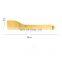 High Quality Eco Friendly High Quality Kitchen Bamboo Utensils Spatula Set