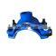 high quality pvc pipe saddle clamps
