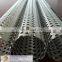 China Factory Supply Perforated Filter Screen Tube Stainless Steel Metal Perforated Cylinder Pipes/Tubes