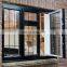 yantai feilong  Latest Design Aluminum Frame Two Way Open Tilt-Turn Tilt And Turn aluminium Casement Window