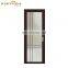 JYD China Frame Aluminium Top Quality Extrusion Bathroom Casement Aluminium Hinged Doors