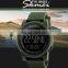SKMEI 1257 digital watch men waterproof sport watch