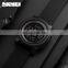 relojes de hombre 1257 skmei sport watch band outdoor wholesale digital watch for male
