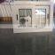Hurricane Proof Impact Window Pvc Sliding Windows Office Glass Sliding Windows