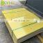 New Energy Board Aluminum Battery Packaging Material 3240/FR4/G10 Epoxy glass Sheet
