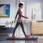 The new millet foldable walking machine lightweight adaptive speed walking machine home fitness equipment