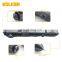 Mini Multifunction Ballpoint Pen Outdoor Emergency Pocket Tool Tactical Pen with LED Light