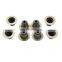 Fit For Chevrolet GM Engine Valve Stem Seals 12482062 12482063 valve stem oil seal